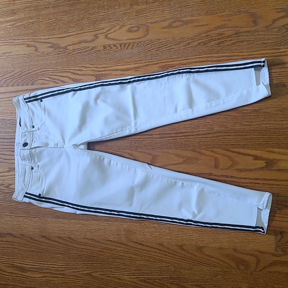 Parker Smith Jeans